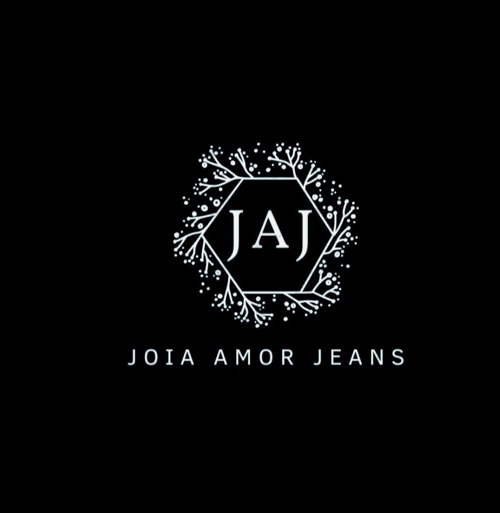 Joia amor jeans