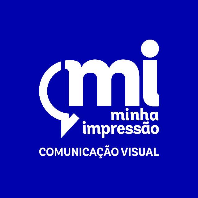 MINHA IMPRESSÃO