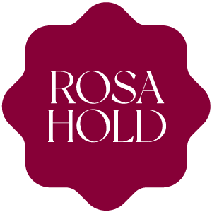 Rosa Hold Gel Nail