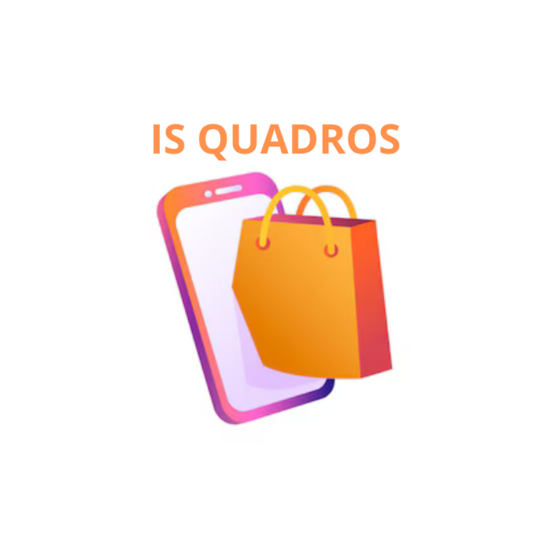 IS QUADROS