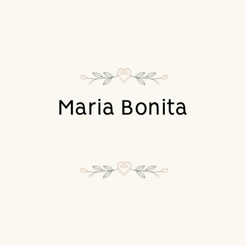 Maria Bonita Brand 