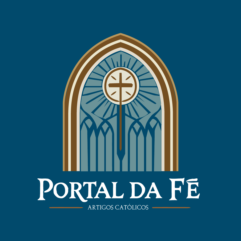 Portal da Fé Artigos Católicos