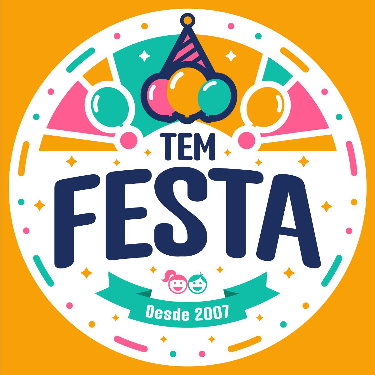 Tem Festa