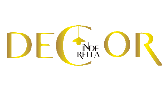 Cinderella Decor