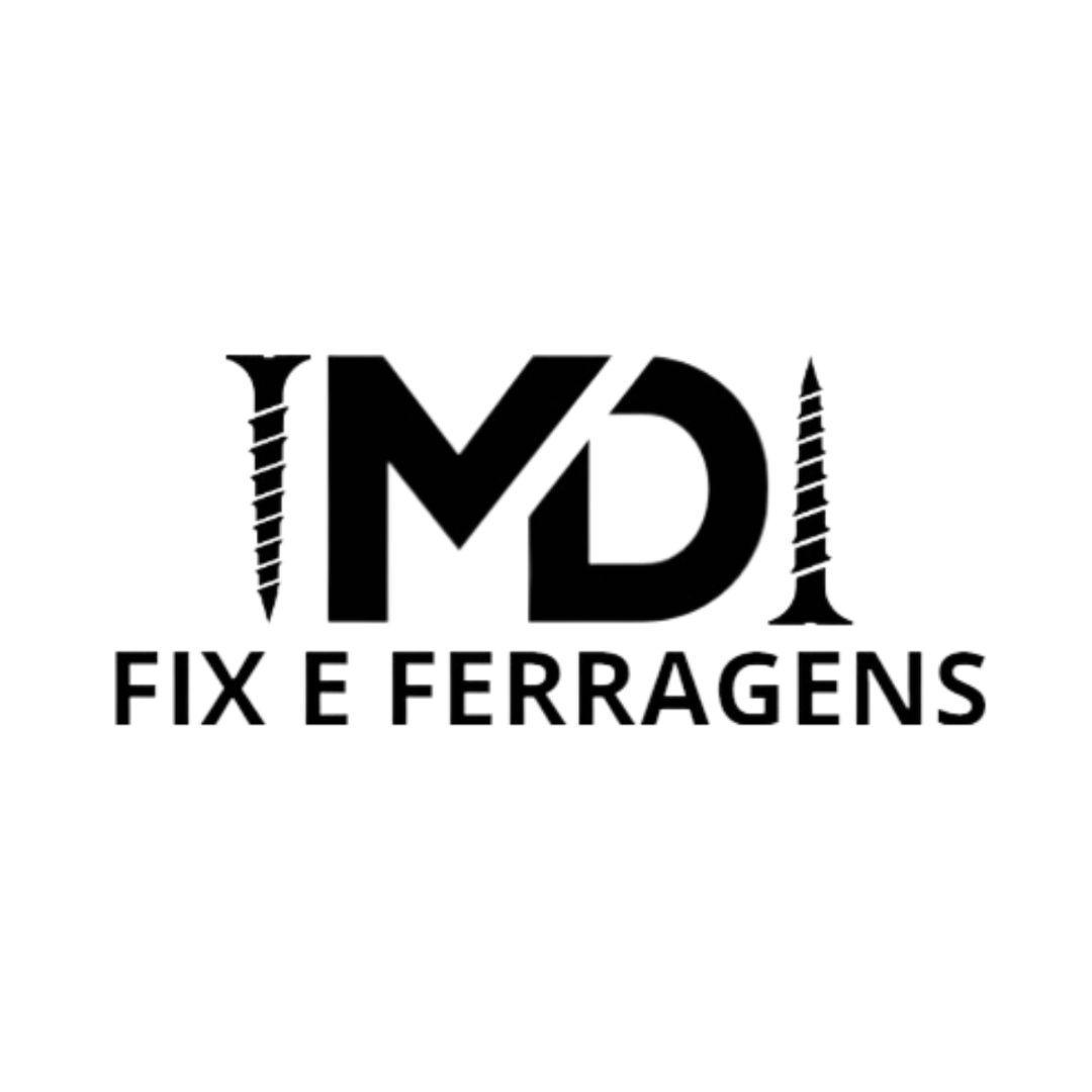 MD FIX E FERRAGENS