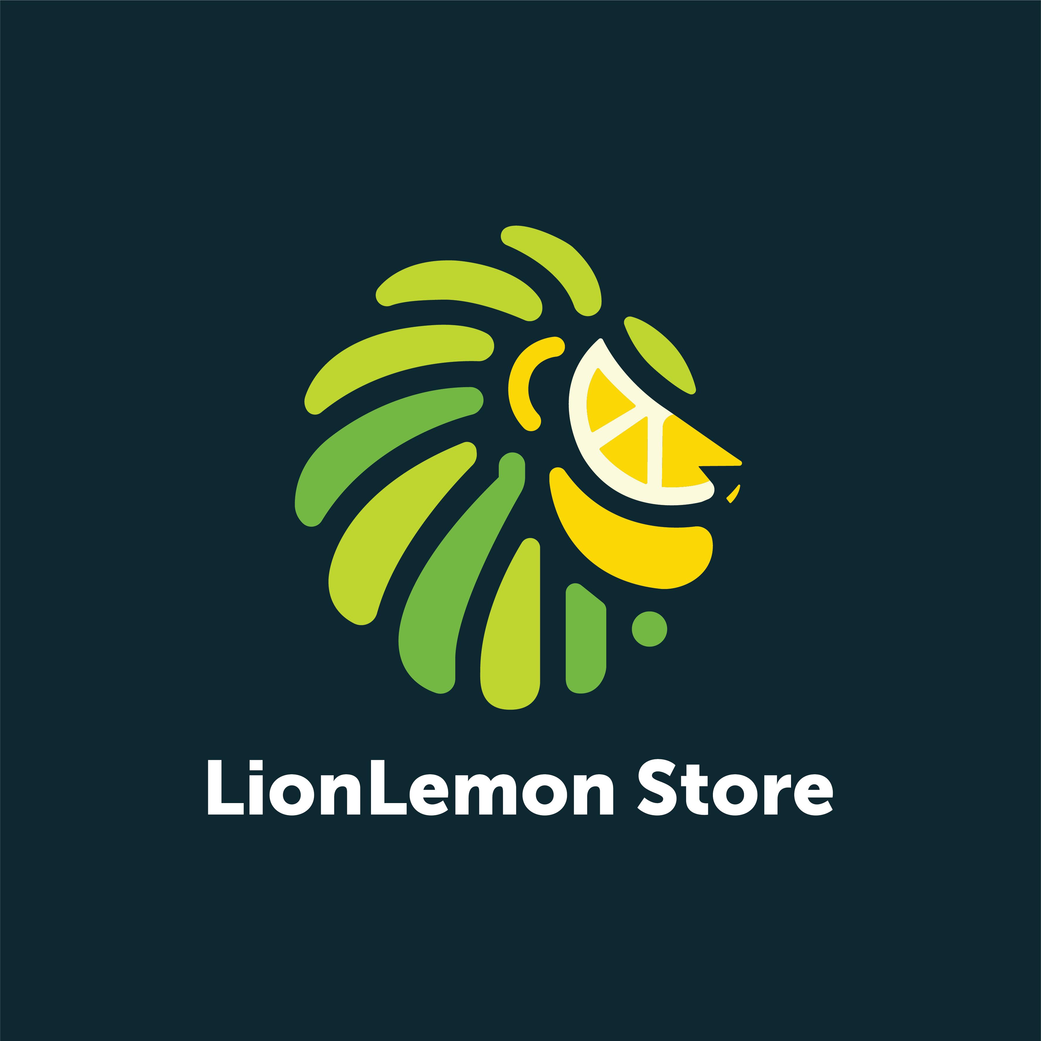 LionLemon Store