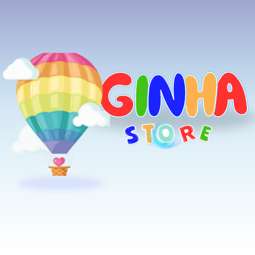 GINHA STORE