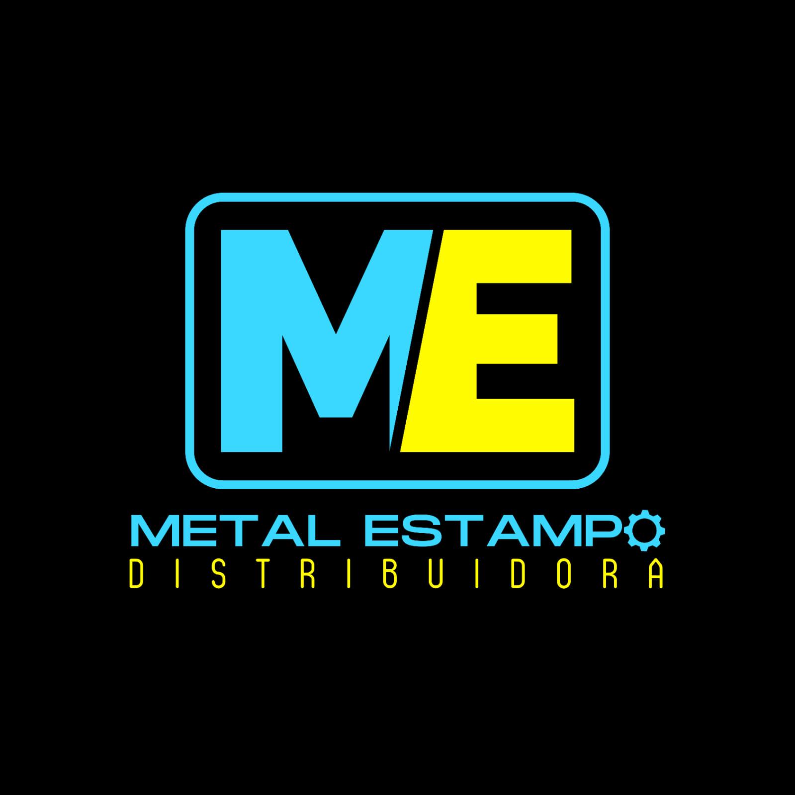Metal Estampo Distribuidora