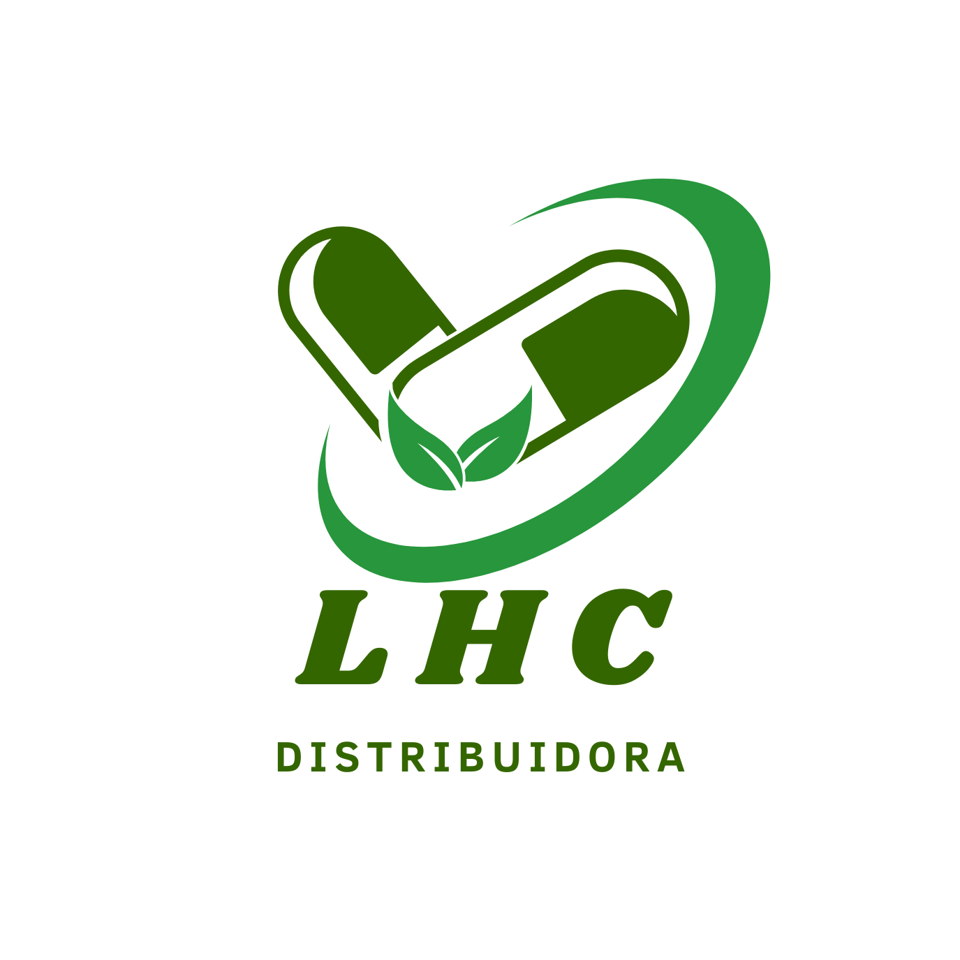 LHC DISTRIBUIDORA