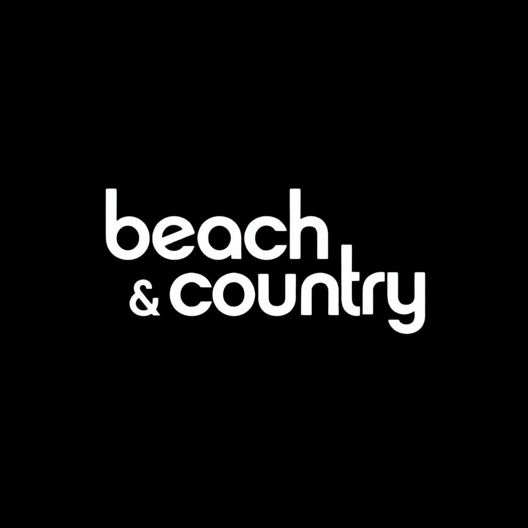 Beach & Country