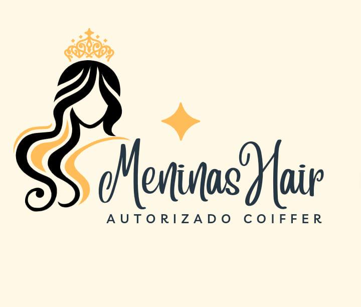 MENINAS HAIR - COIFFER