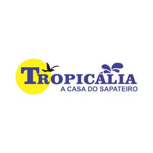 TROPICÁLIA A CASA DO SAPATEIRO