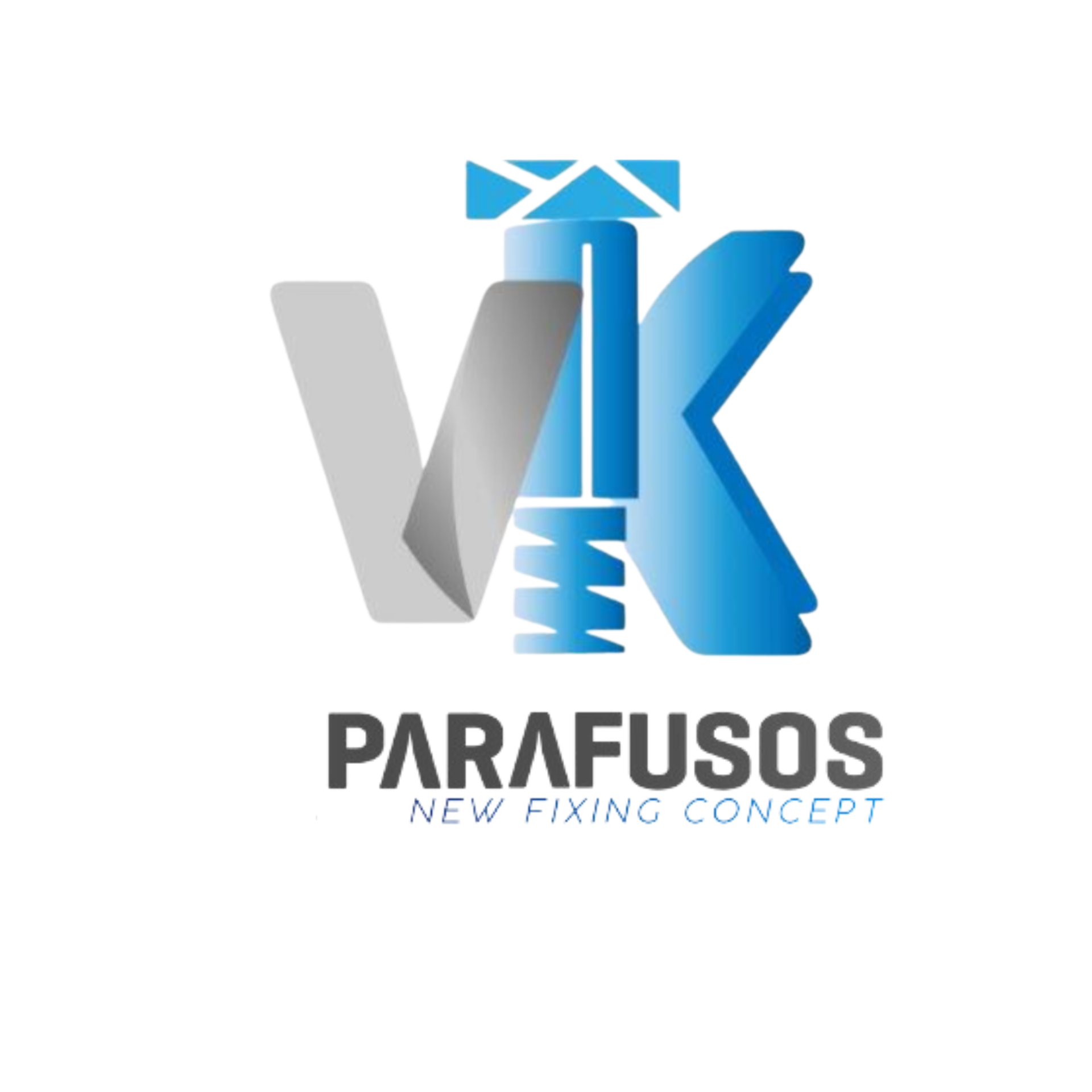 VK PARAFUSOS