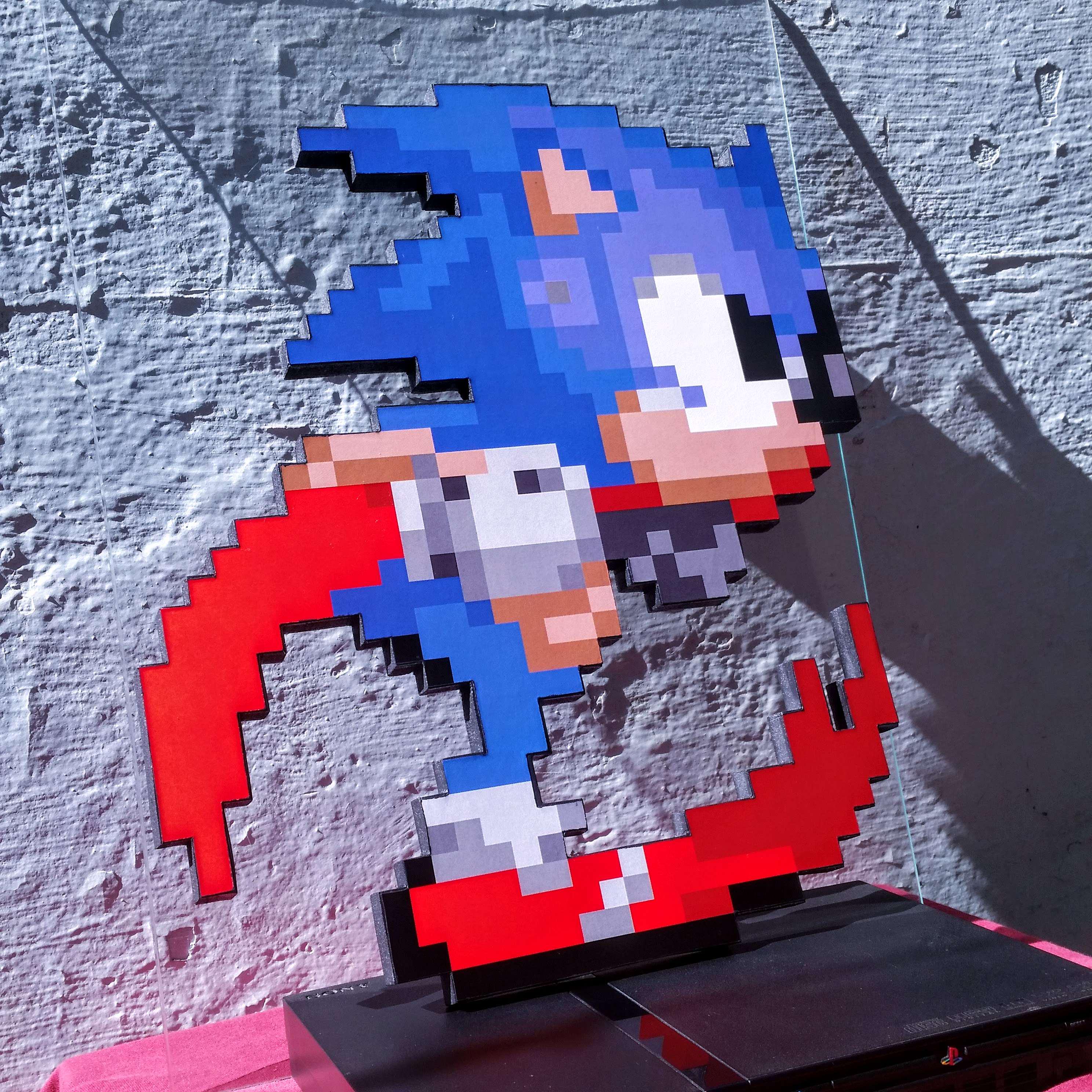 Pixel Art Geek