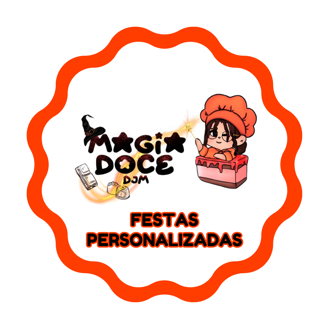 Magia Personalizada