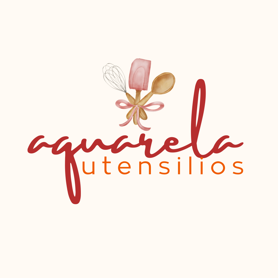 AQUARELA UTENSÍLIOS