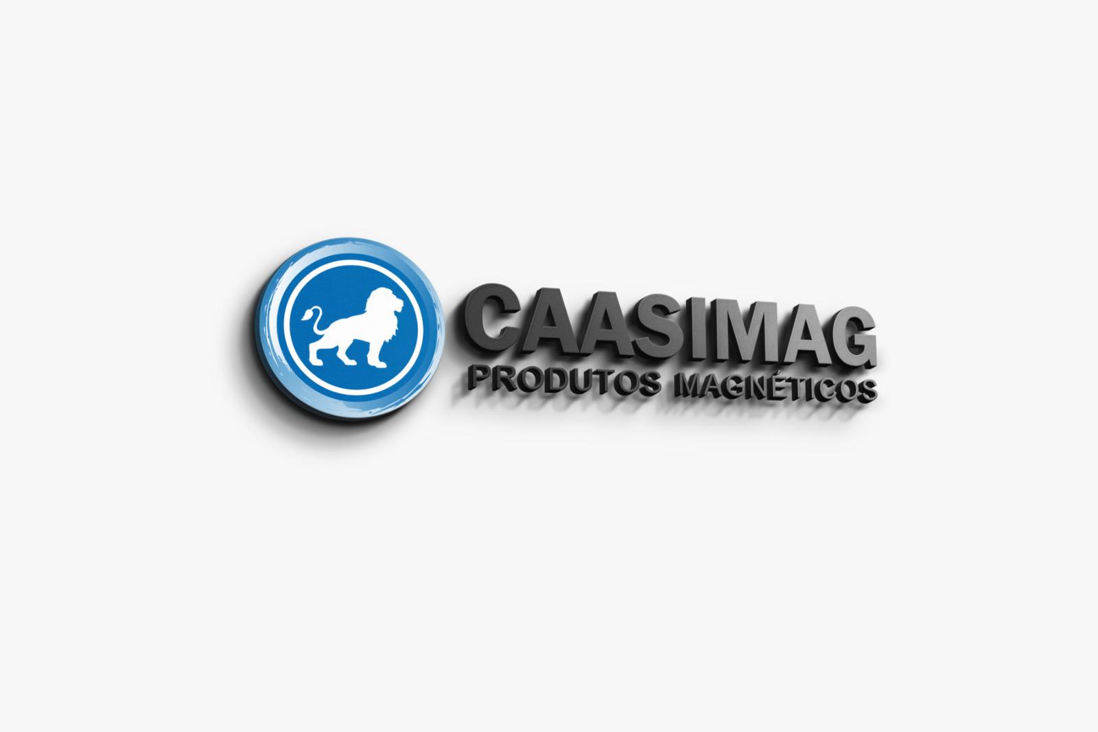 Caasimag Produtos Magneticos