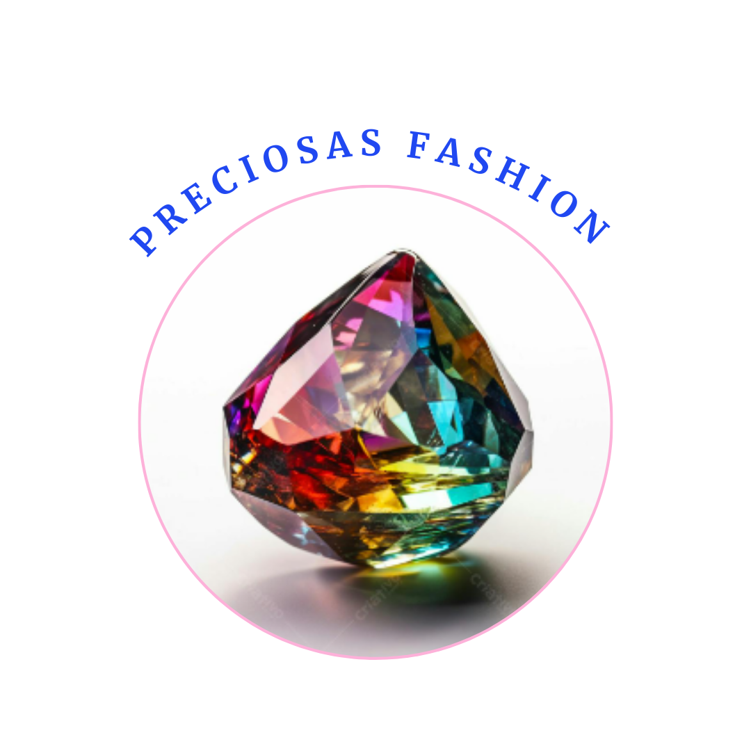 preciosasfashion