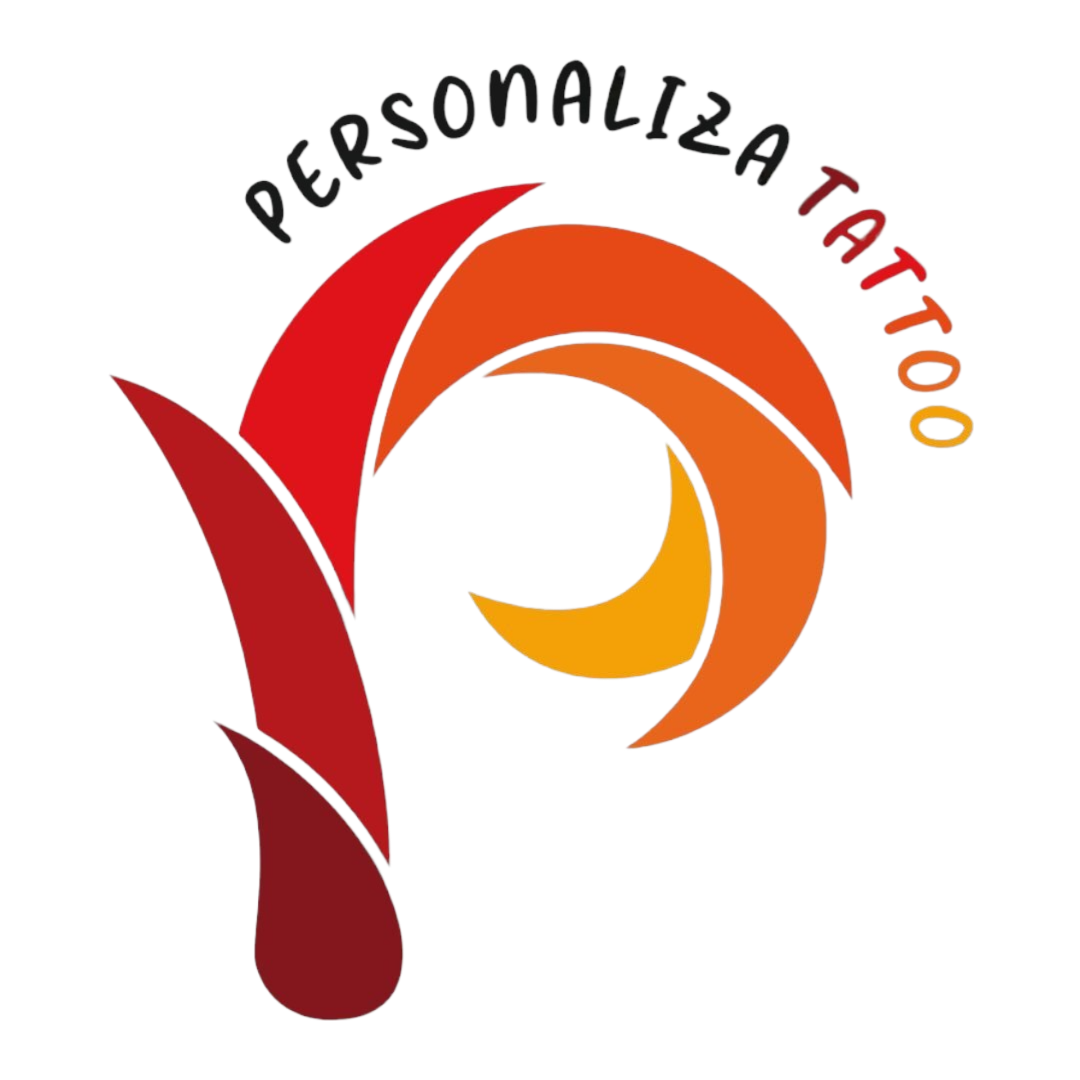 Personaliza Tattoo