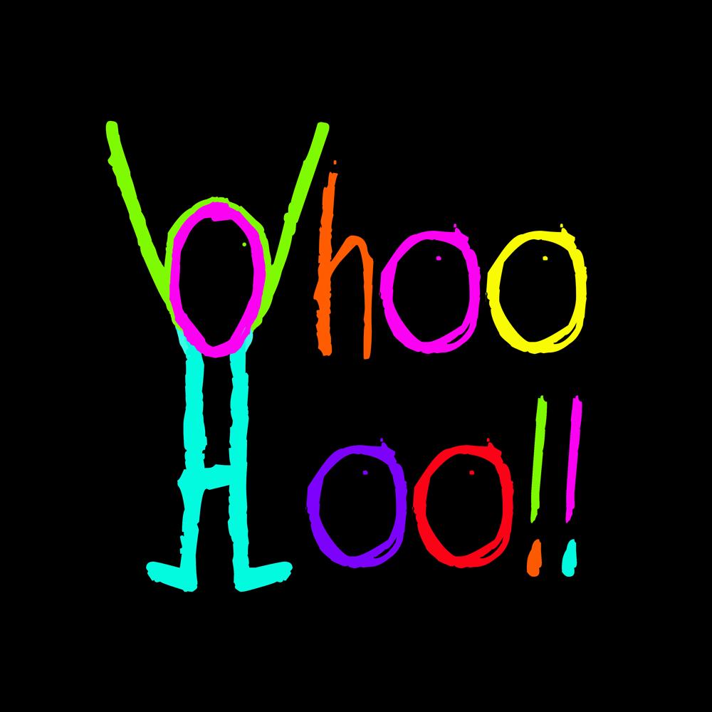 WHOO-HOO!! LOJA OFICIAL