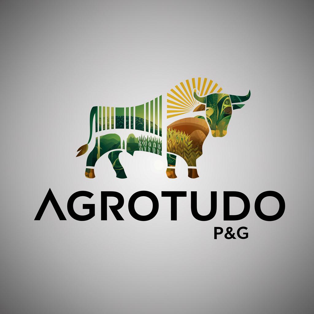 AgroTudo PeG