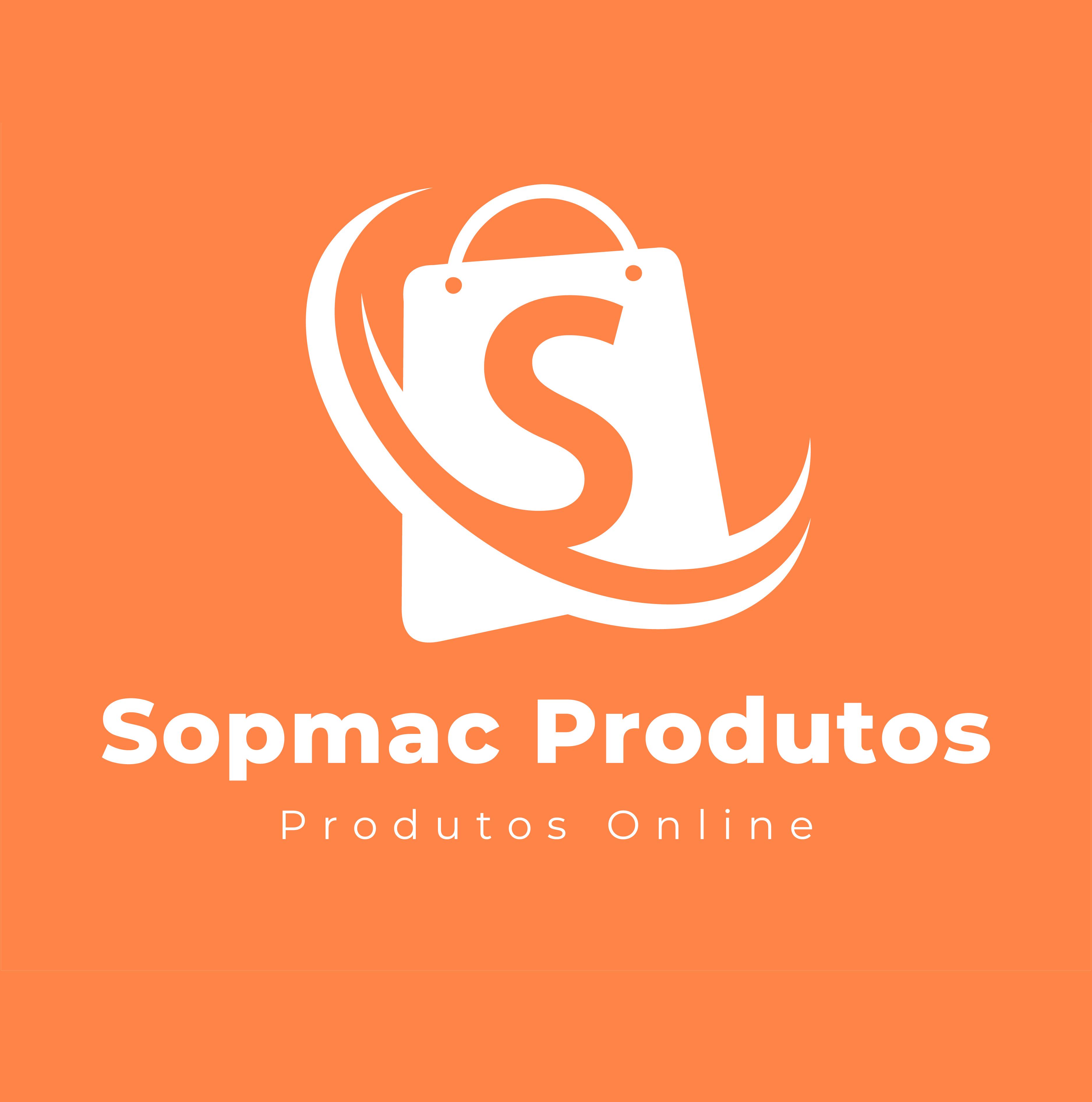 Sopmac Produtos