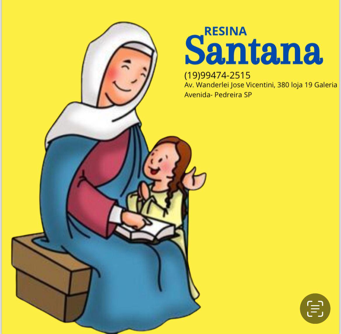 RESINAS SANTANA DECOR