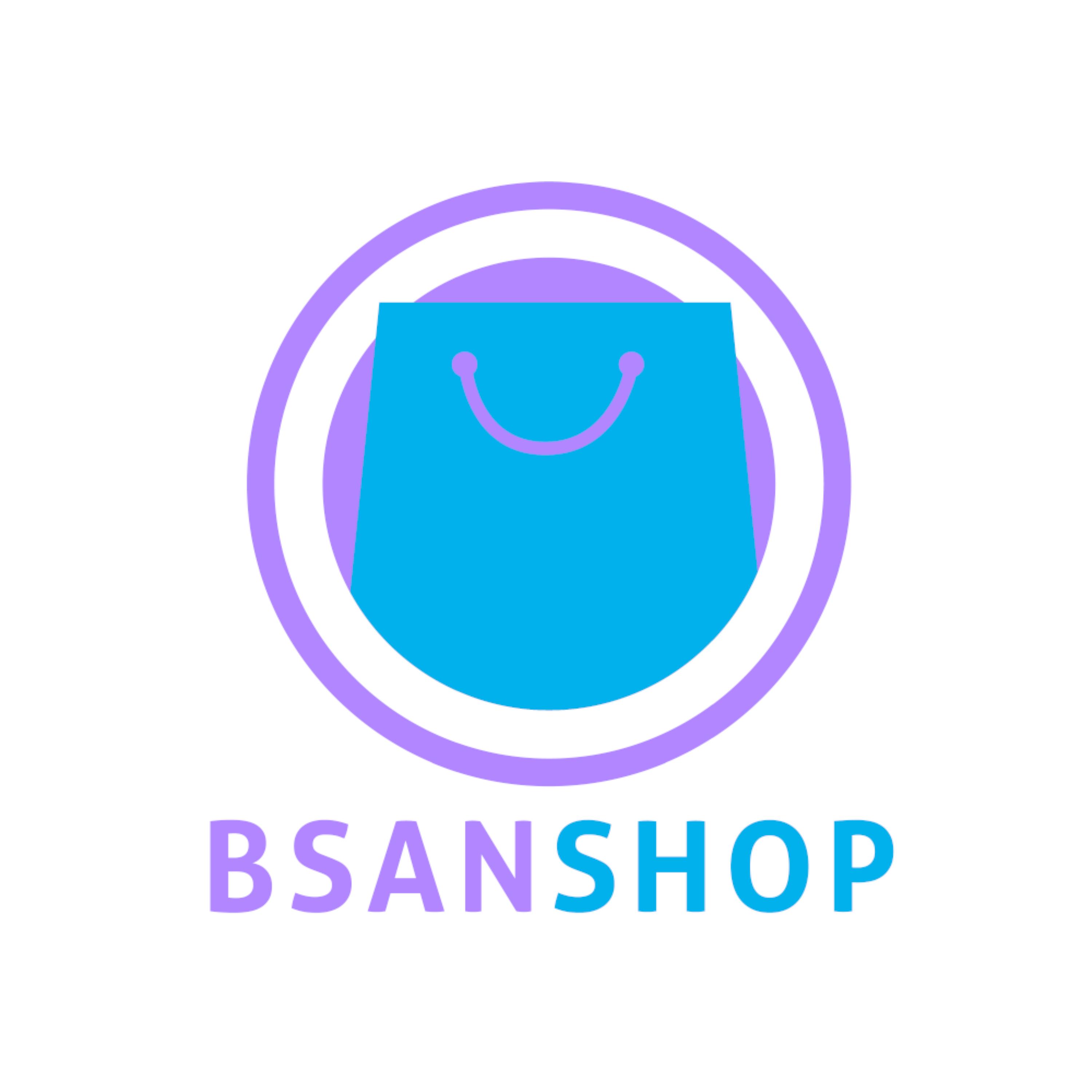 BSAN SHOP