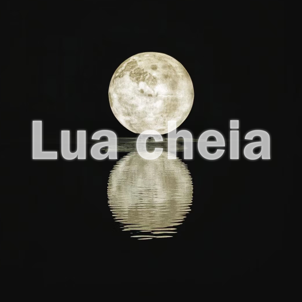 Lua-cheia