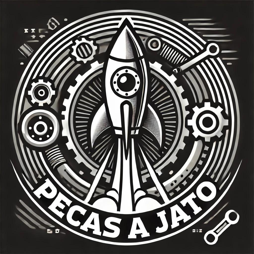 Peças a Jato