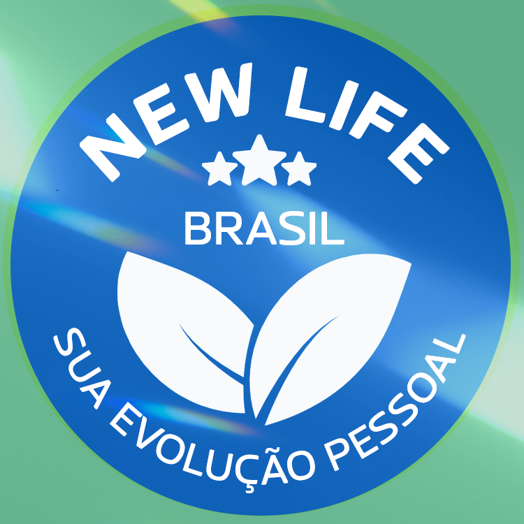 NEW LIFE BRASIL OFICIAL
