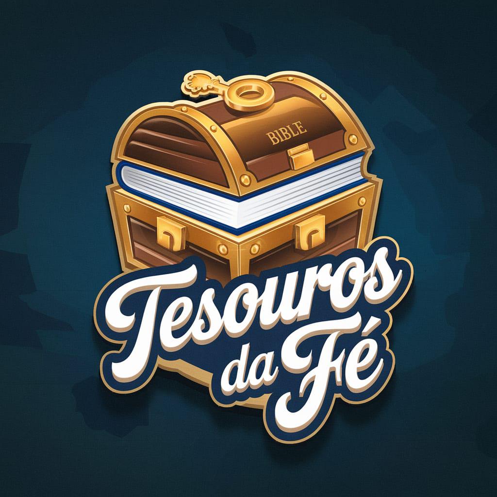 Tesouros da Fé