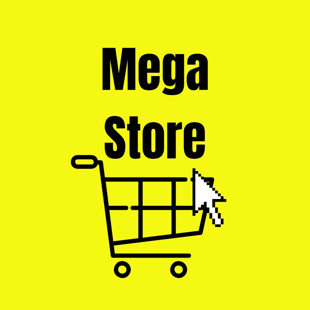 Mega_Store Utilidades