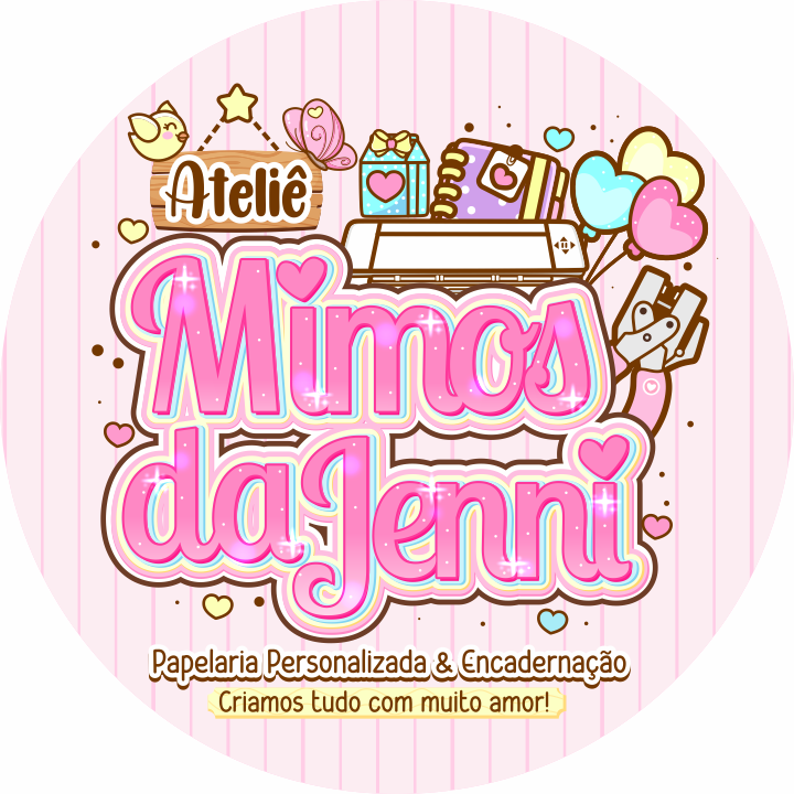 Ateliê Mimos da Jenni