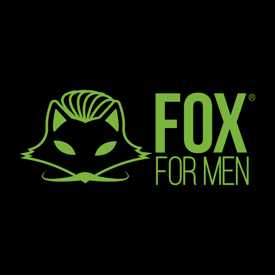 Fox For Men Loja Oficial