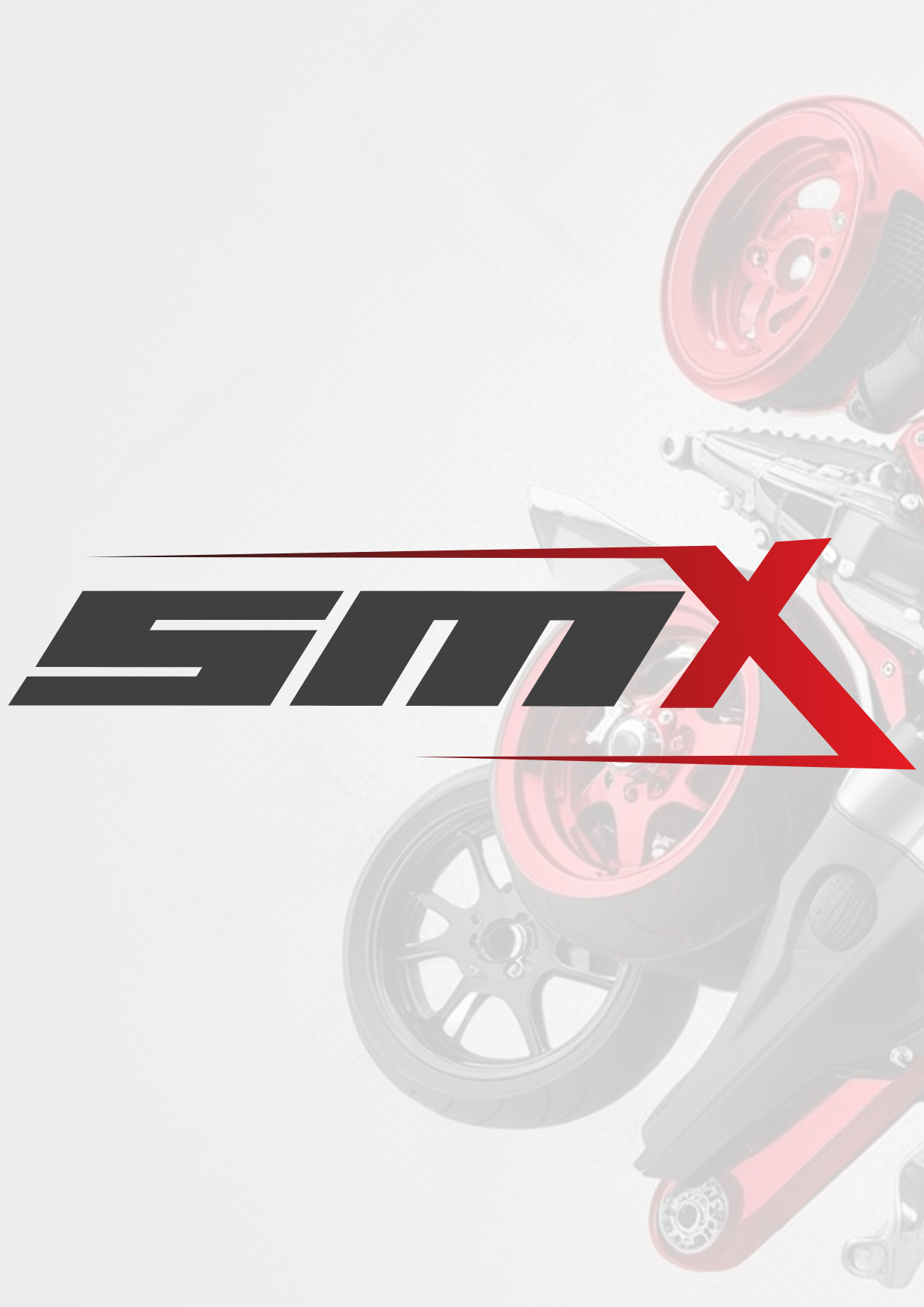 SMX MOTOPEÇAS