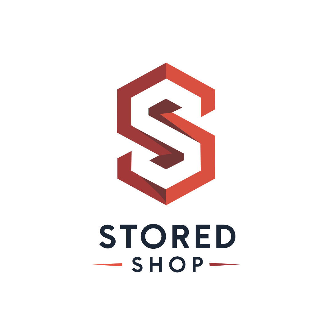 STORED SHOP - PERFUMES 