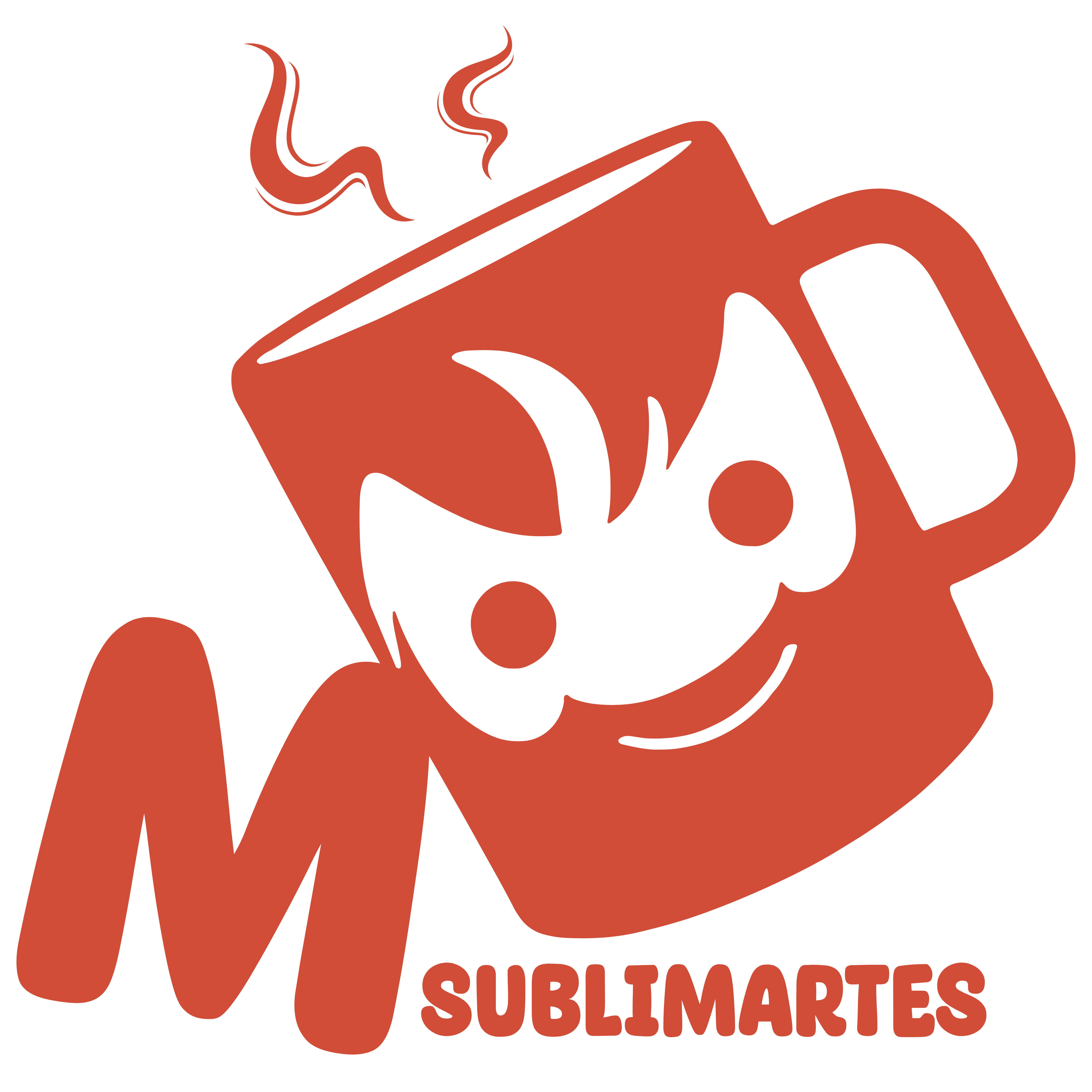 M Sublimartes