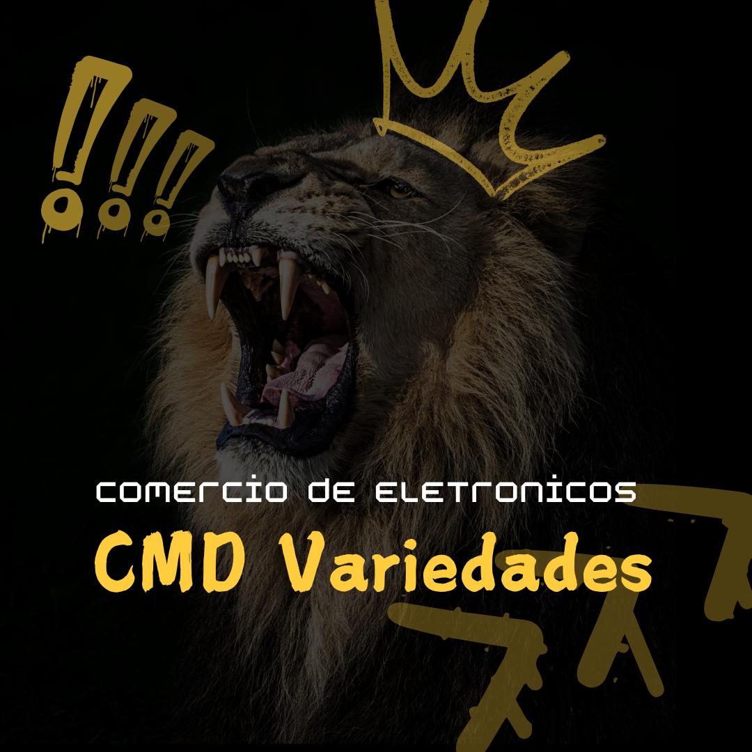CMD variedades