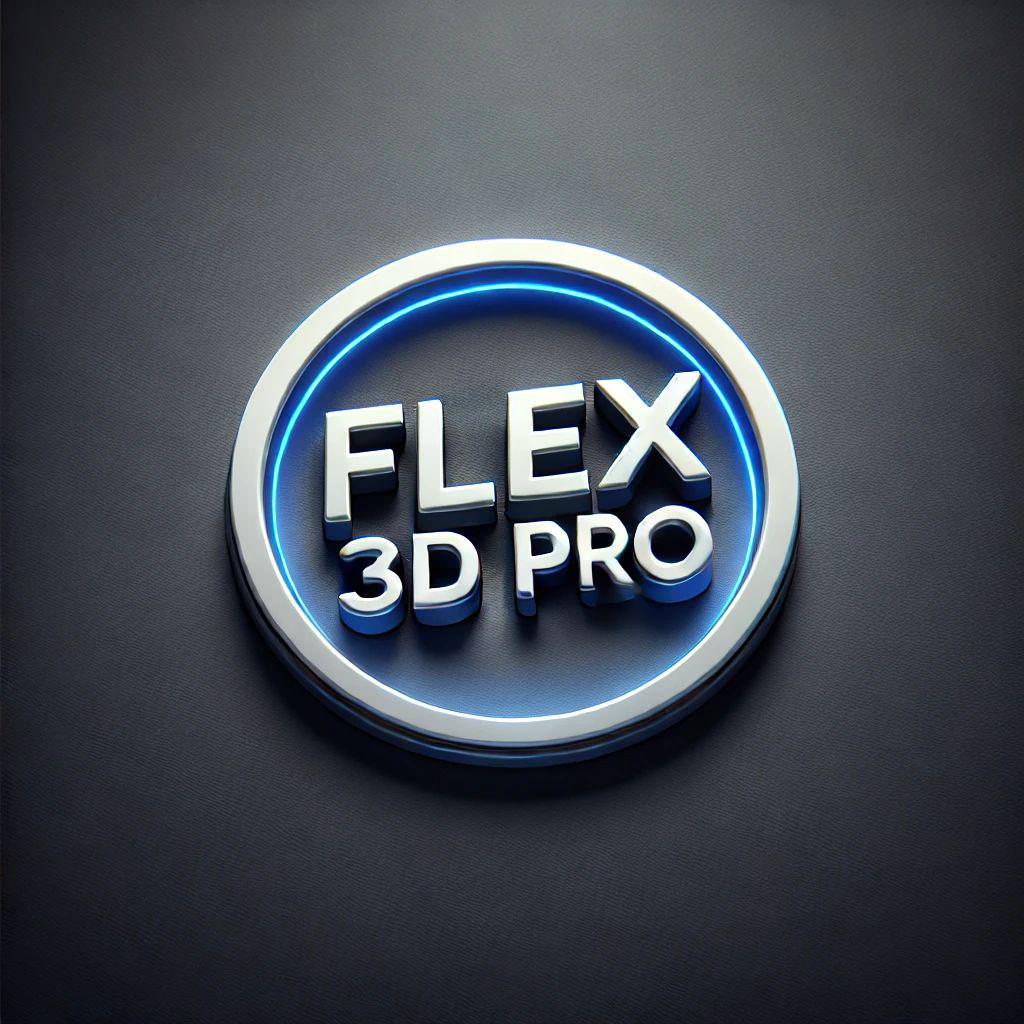 flex3dpro