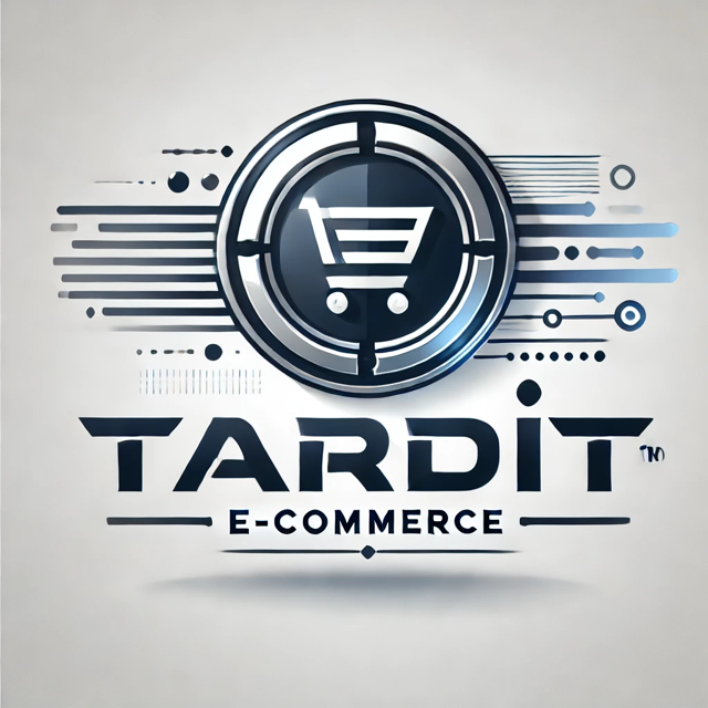 Tardit E-Commerce