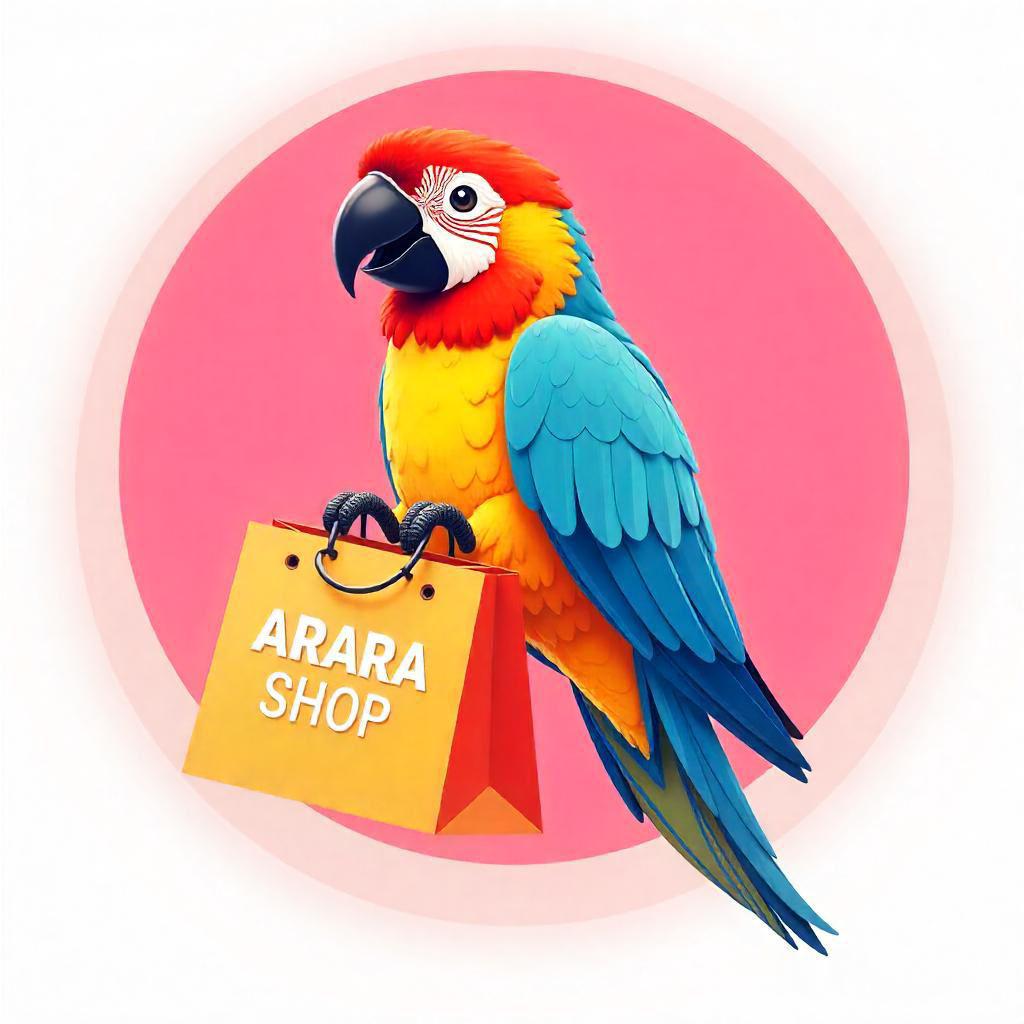 Arara Shop