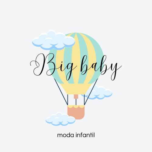 BIG BABY ENXOVAIS