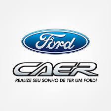 FORD CAER
