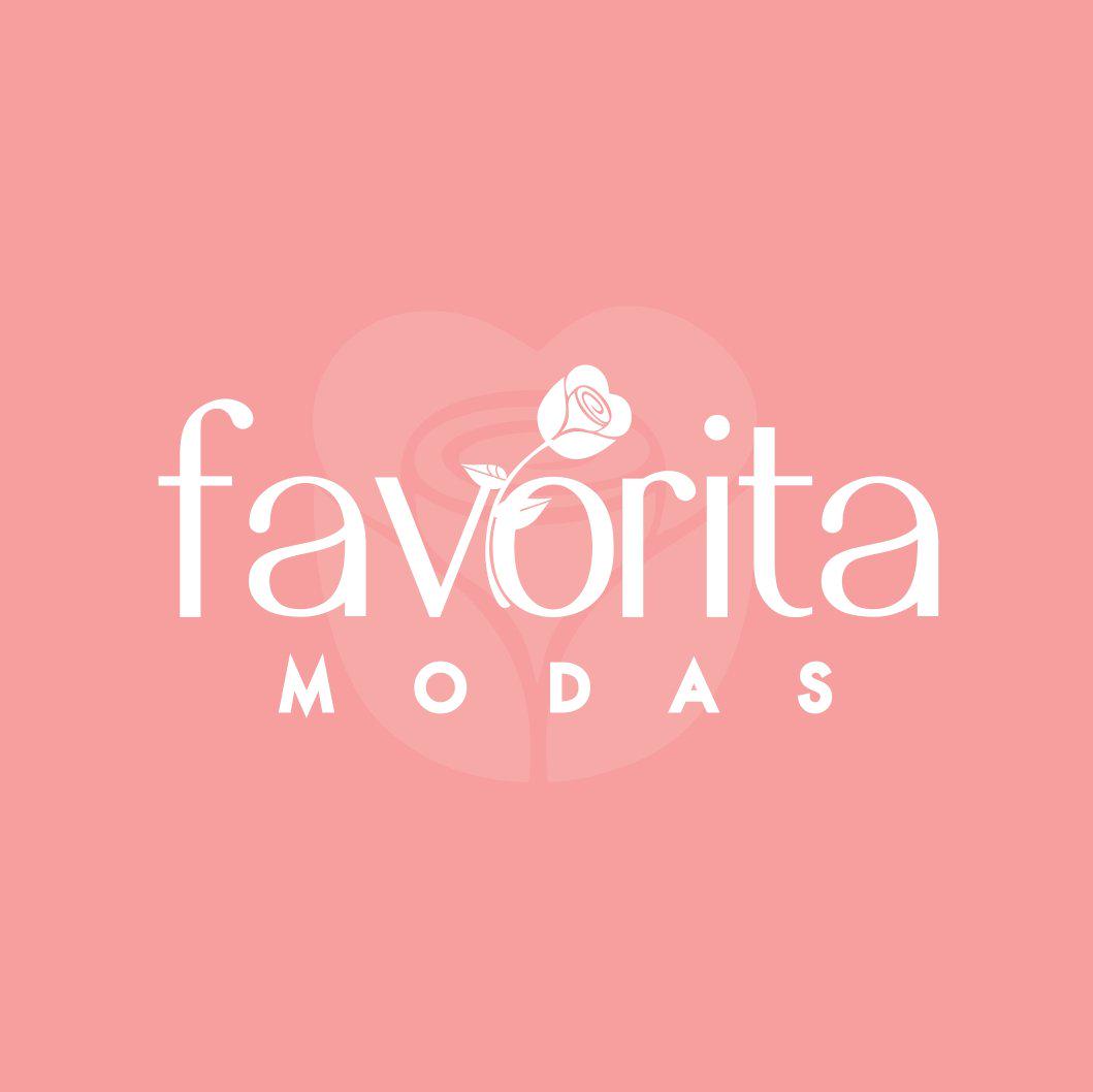 Favorita Modas Oficial