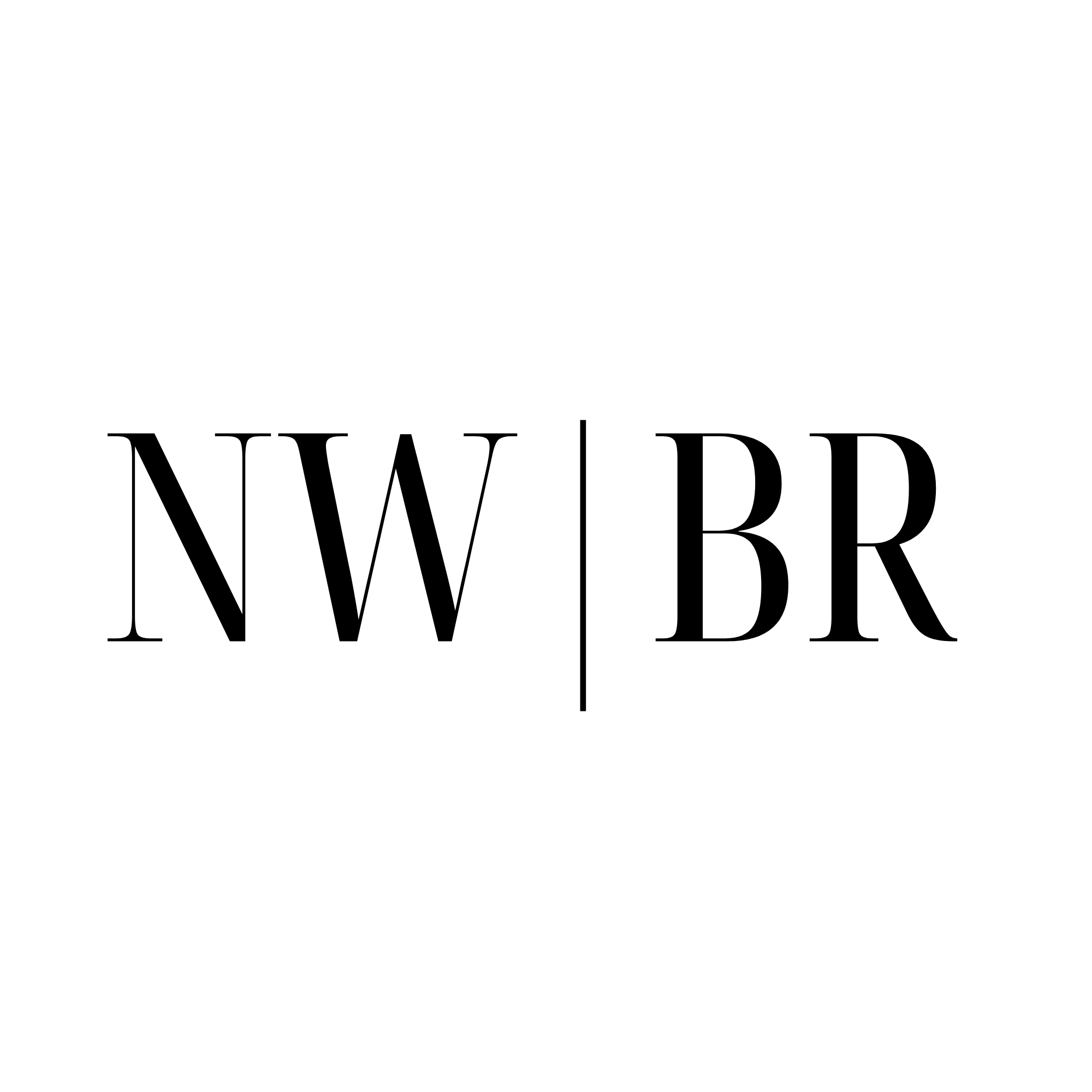 NWBR - Utilidade  Madeira e Jardim