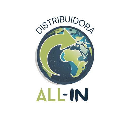 Distribuidora All-in