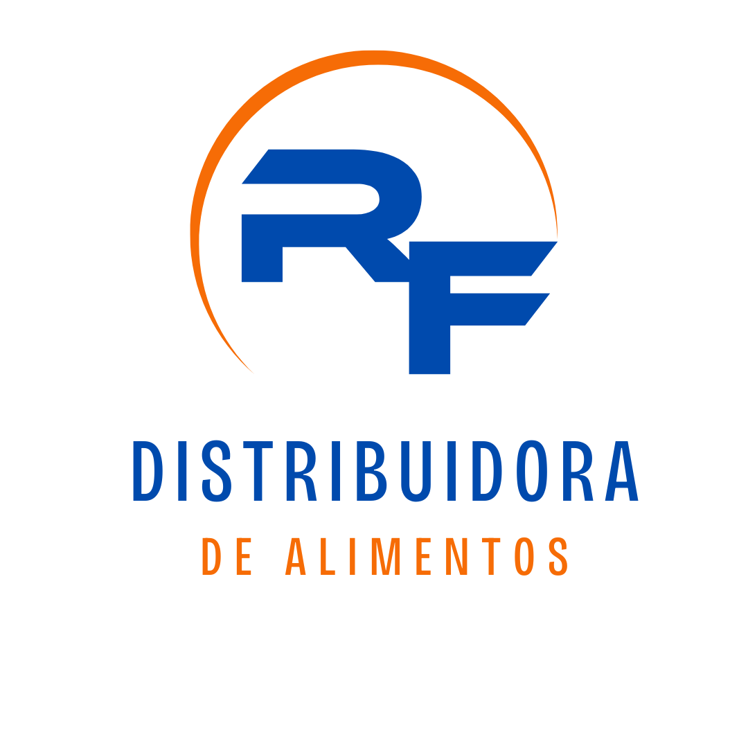RF Distribuidora e Importadora