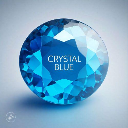 Crystal Blue