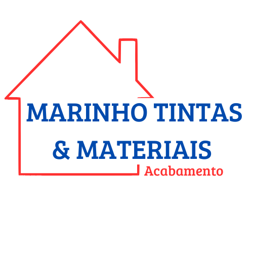 Marinho Tintas